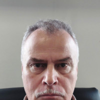 Михаил, Россия, Санкт-Петербург, 54