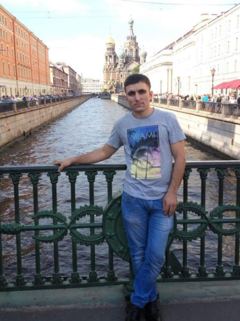 Павел, Санкт-Петербург, Девяткино, 37 лет, 1 ребенок, 1 фото. Познакомлюсь с женщиной для любви и серьезных отношений.  Анкета 889387. 