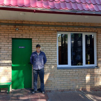 Александо, Россия, Шумерля, 63 года