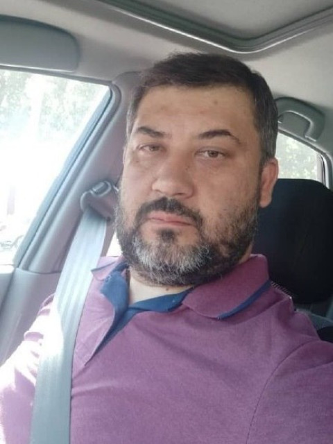 Навруз, Узбекистан, Ташкент, 44 года, 2 фото. Познакомлюсь с женщиной для любви и серьезных отношений, брака и создания семьи, воспитания детей, рождения...  Анкета 889425. 