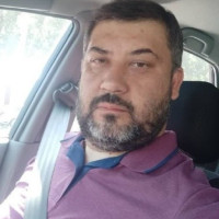 Навруз, Узбекистан, Ташкент, 44 года