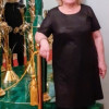 Фаина, 70, Россия, Москва