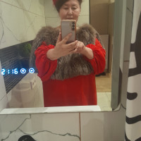 Анна, Санкт-Петербург, Проспект Просвещения, 52 года