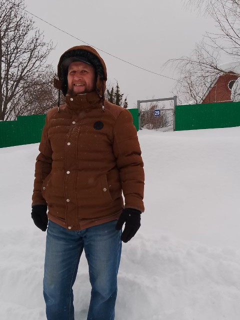 Азат, Россия, Уфа, 49 лет, 2 ребенка. Познакомлюсь с женщиной для дружбы и общения.  Анкета 889445. 