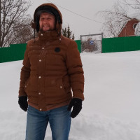 Азат, Россия, Уфа, 49 лет