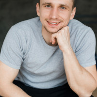 Иван Андреевич, Молдова, Тирасполь, 30 лет
