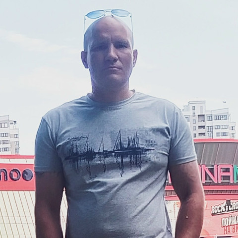 Святослав Киселев, Минск, 33 года, 1 фото. ))))))))))))))))))))))))))))))))))))))