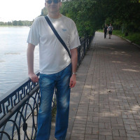 Виталий, Москва, м. Новогиреево, 50 лет