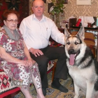 Леонид, Россия, Сергиев Посад, 66 лет