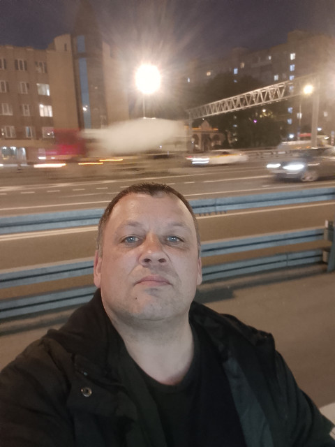 Эд, Вязьма, 46 лет, 1 ребенок, 1 фото. Познакомиться с отцом-одиночкой из Вязьмы