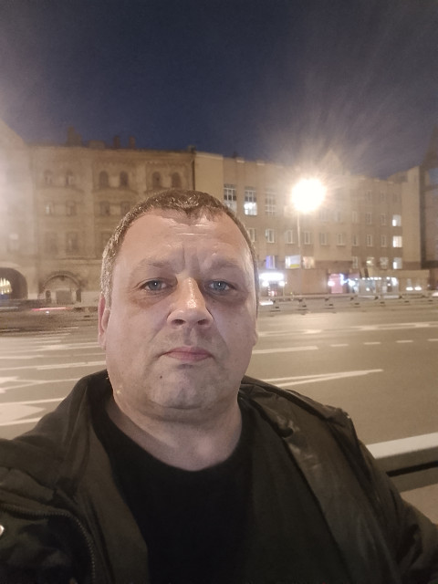 Эд, Вязьма, 46 лет, 1 ребенок, 1 фото. Познакомиться с отцом-одиночкой из Вязьмы