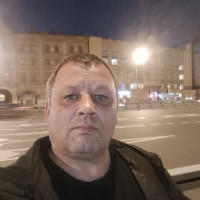 Эд, Россия, Вязьма, 46 лет
