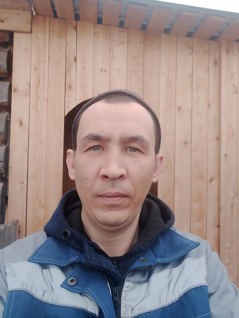 Слава, Россия, Киренск. Фото на сайте ГдеПапа.Ру