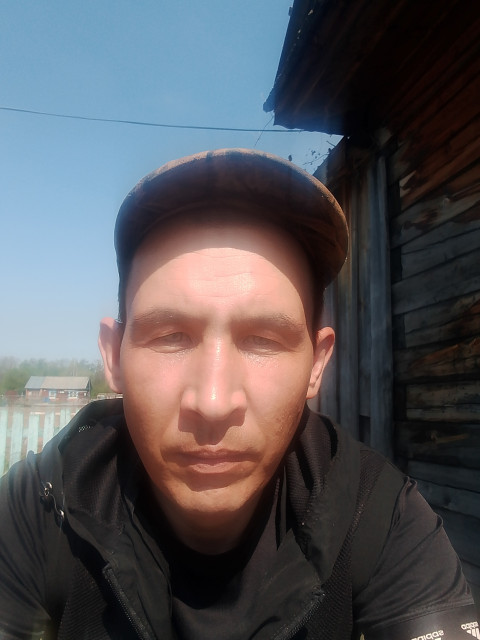 Слава, Россия, Киренск. Фото на сайте ГдеПапа.Ру