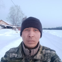 Слава, Россия, Киренск, 34 года