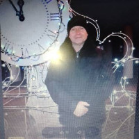 Виталий Киреев, Россия, Ростов-на-Дону, 62 года