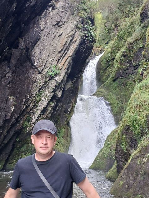 Александр, Чита, 42 года, 1 ребенок. Он ищет её: женщину для любви и серьезных отношений, брака и создания семьи.  Анкета 889540. 
