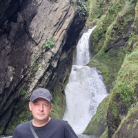 Александр, Россия, Чита, 42 года