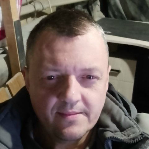 Вадим Алексеевич, Строитель, 41 год, 1 фото. Познакомлюсь с женщиной
