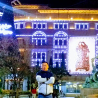 Дмитрий, Россия, Санкт-Петербург, 41