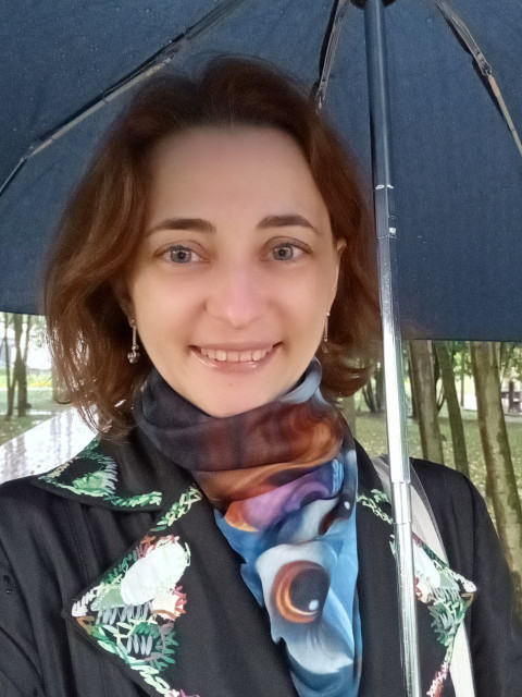 Надежда, Россия, Москва. Фото на сайте ГдеПапа.Ру