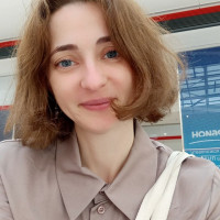 Надежда, Россия, Москва, 42