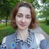 Надежда, 42, Россия, Москва
