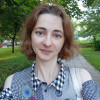 Надежда, Россия, Москва. Фотография 1792964