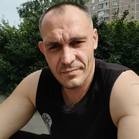 Александр Андреевич, Люберцы, 46 лет, 1 ребенок, 1 фото. Ищу знакомство