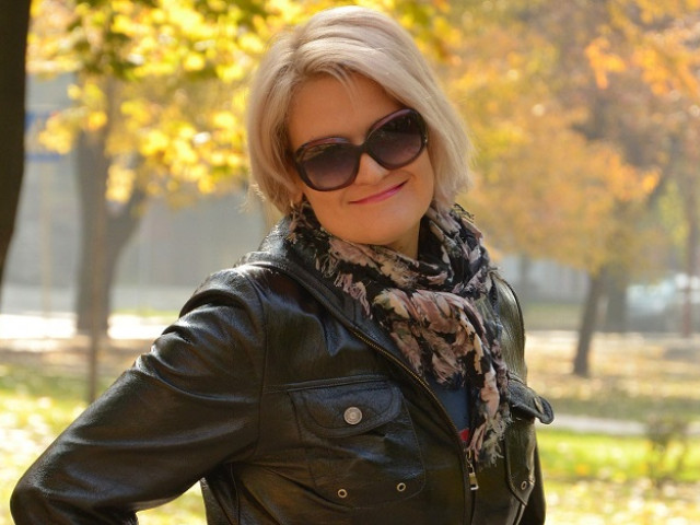 Анна, Барнаул, 41 год, 1 ребенок. сайт GdePapa.Ru