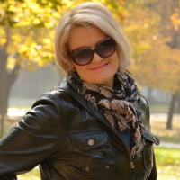 Анна, Россия, Барнаул, 41 год