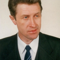 Виктор, Россия, Воронеж, 58 лет