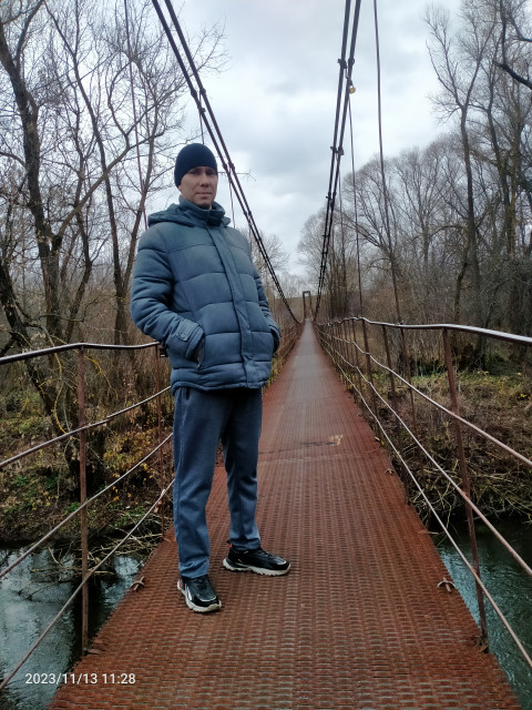 Андрей, Россия, Воронеж. Фото на сайте ГдеПапа.Ру