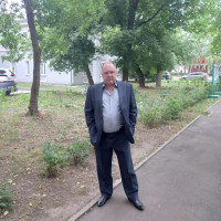 Олег, Россия, Ростов-на-Дону, 59 лет