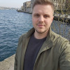 Андрей, 34, Россия, Москва