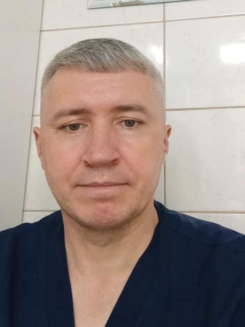 Юрий, Россия, Омск. Фото на сайте ГдеПапа.Ру