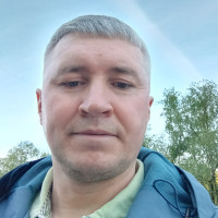 Юрий, Россия, Омск, 45 лет