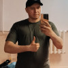 Юрий, Россия, Омск, 45