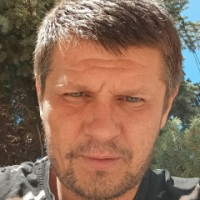 Александр Кузнецов, Россия, Донецк, 42 года