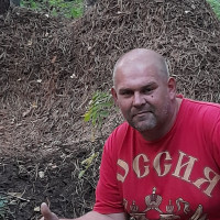 Александр, Россия, Волжский, 48