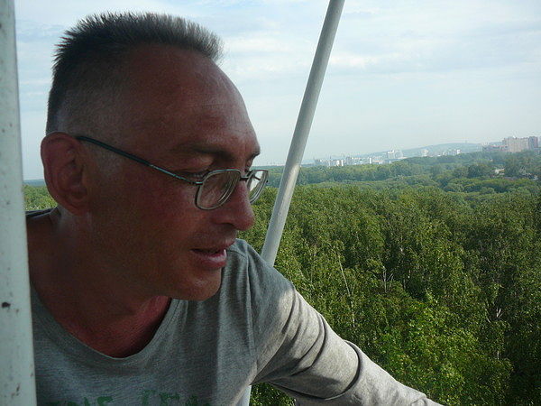 Михаил Постников, Россия, г. Рязань (Рязанская область), 54 года, 1 ребенок, 1 фото. Ищу: Брак, любимую  Анкета 889669. 