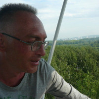 Михаил Постников, Россия, г. Рязань (Рязанская область), 54
