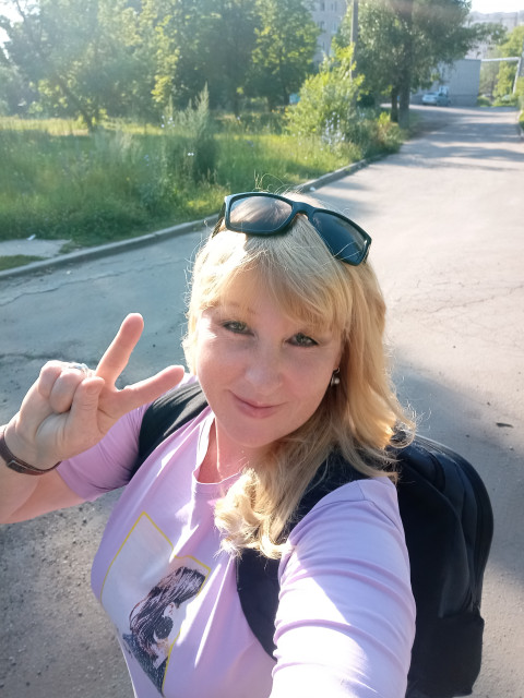 Ольга, Россия, Луганск. Фото на сайте ГдеПапа.Ру