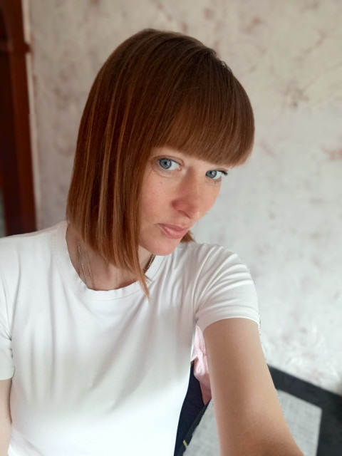 Елена, Россия, Алексин, 42 года, 2 ребенка. Познакомлюсь с мужчиной для любви и серьезных отношений.  Анкета 889692. 