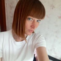 Елена, Россия, Алексин, 42