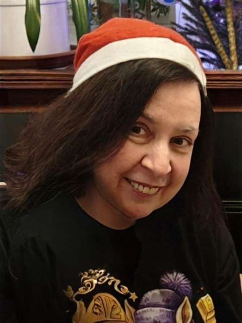 Ирина, Россия, Москва. Фото на сайте ГдеПапа.Ру