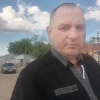 Виталий, Россия, Бирюч, 45 лет, 1 ребенок. сайт GdePapa.Ru