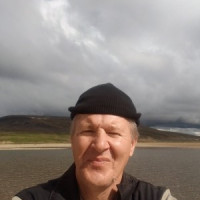 Александр Сутулин, Россия, Луганск, 57 лет
