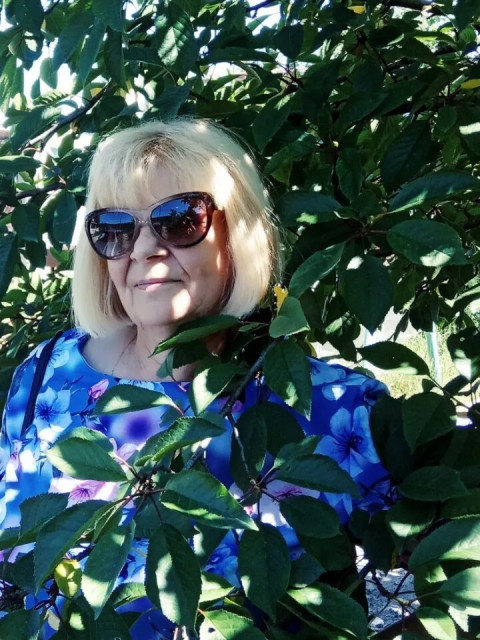 Алла, Брянск, 65 лет. Познакомлюсь с мужчиной для дружбы и общения.  Анкета 889744. 