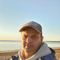 Евгений, Санкт-Петербург, м. Проспект Большевиков, 42 года